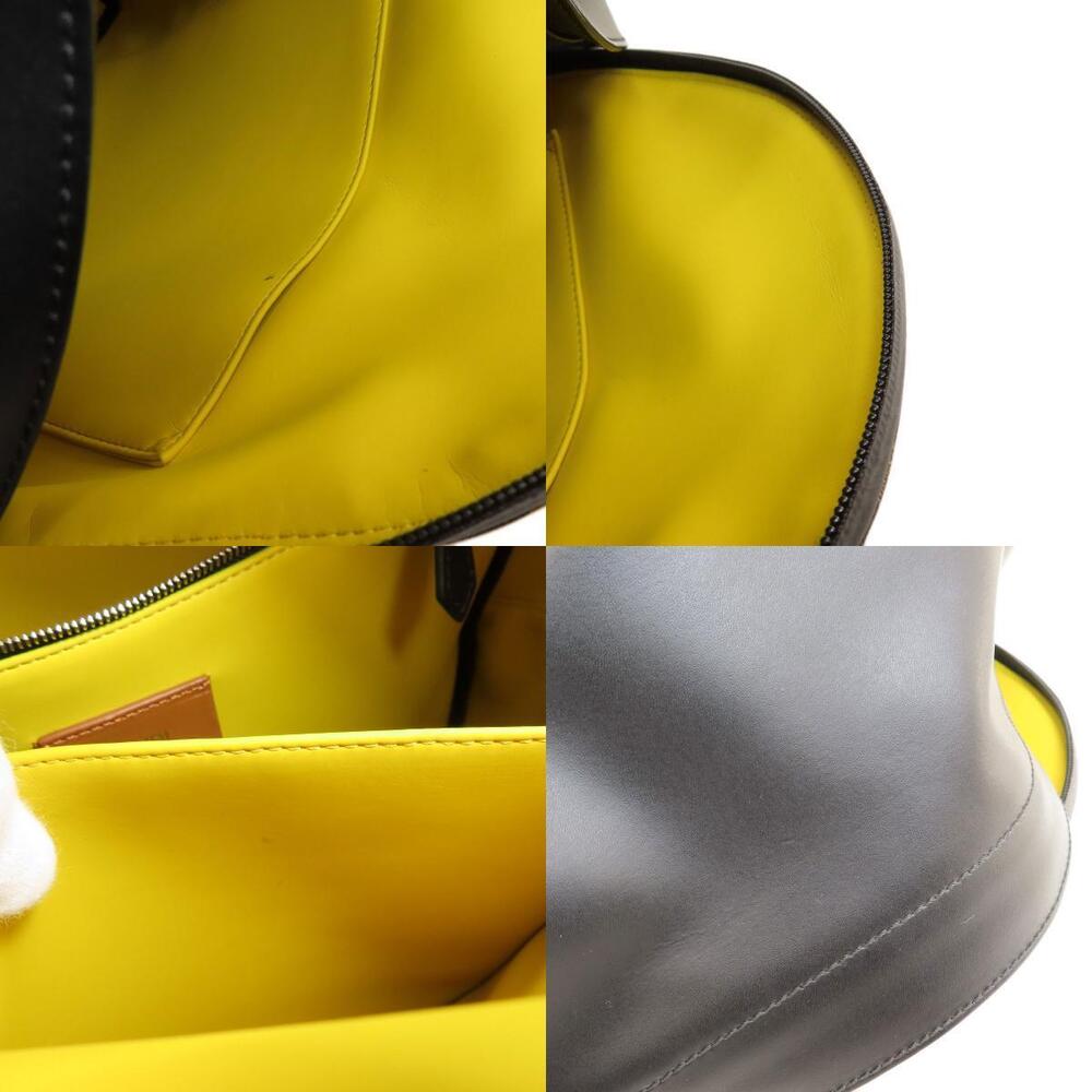 Fendi Zucca pattern backpack daypack - image 7